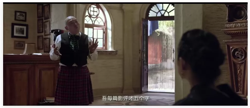 华语导演红黑榜，排得有多离谱？-第15张图片-