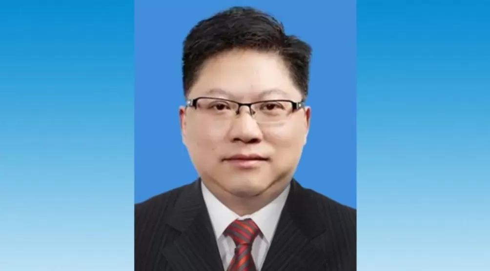 周代军获任贵州省残联理事长，曾任黔东南州委常委-第1张图片-