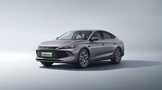 一周新车盘点 | 坦克400智享版预售 比亚迪双车更新-第4张图片- 一周新车盘点 | 坦克400智享版预售 比亚迪双车更新-第4张图片-