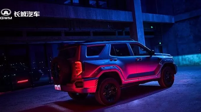 一周新车盘点 | 坦克400智享版预售 比亚迪双车更新-第1张图片- 一周新车盘点 | 坦克400智享版预售 比亚迪双车更新-第1张图片-