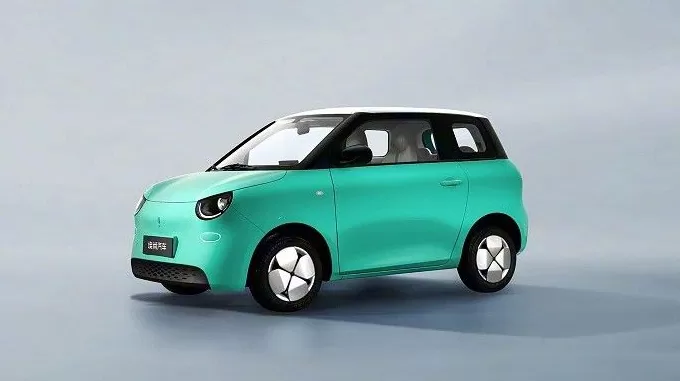 一周新车盘点 | 坦克400智享版预售 比亚迪双车更新-第11张图片- 一周新车盘点 | 坦克400智享版预售 比亚迪双车更新-第11张图片-