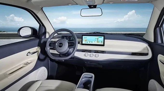 一周新车盘点 | 坦克400智享版预售 比亚迪双车更新-第10张图片- 一周新车盘点 | 坦克400智享版预售 比亚迪双车更新-第10张图片-