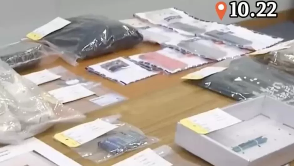 被凶徒认错无辜遇袭，一男子在车站被砍伤，警方通报-第2张图片-