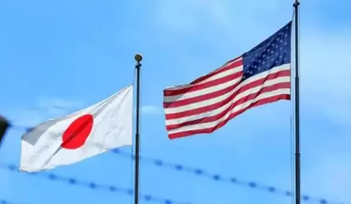 外交首秀也是“首考”！高市早苗28日见特朗普，她将如何接招？-第1张图片-