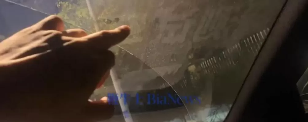车主喜提小米YU7后发现，竟然是“维修车”？-第7张图片-