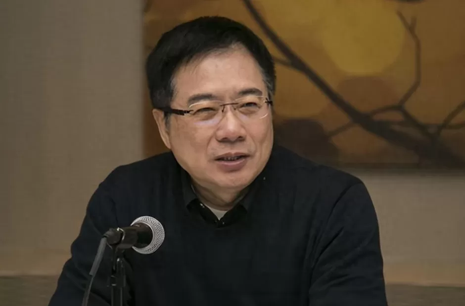 美智库学者批赖清德“鲁莽领导者”，蔡正元：指出了冷冰冰的现实-第1张图片-