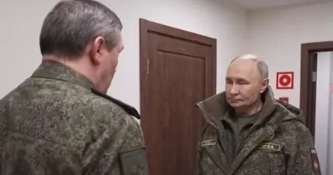 普京:“海燕”核动力导弹完成关键试验全球无同类产品-第1张图片- 普京:“海燕”核动力导弹完成关键试验全球无同类产品-第1张图片-