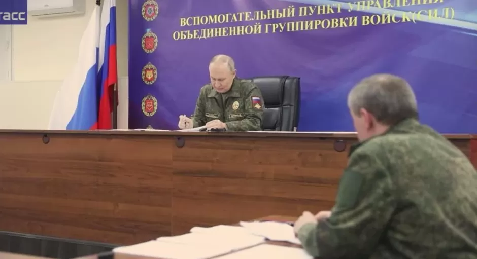 普京:“海燕”核动力导弹完成关键试验全球无同类产品-第2张图片- 普京:“海燕”核动力导弹完成关键试验全球无同类产品-第2张图片-