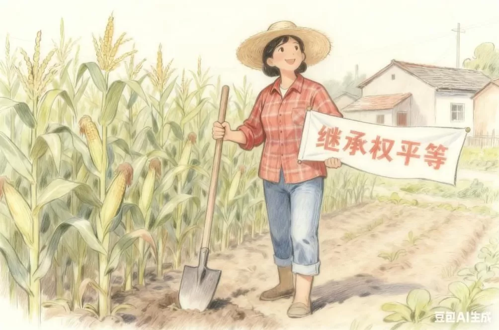 山西新法规:能否击穿“尽孝归女、继承归男”陋俗?-第3张图片- 山西新法规:能否击穿“尽孝归女、继承归男”陋俗?-第3张图片-