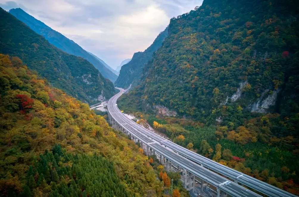 新城市志︱中国科技城,争当文旅优等生-第5张图片- 新城市志︱中国科技城,争当文旅优等生-第5张图片-
