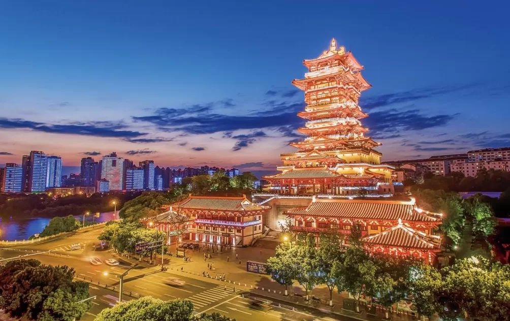 新城市志︱中国科技城,争当文旅优等生-第6张图片- 新城市志︱中国科技城,争当文旅优等生-第6张图片-