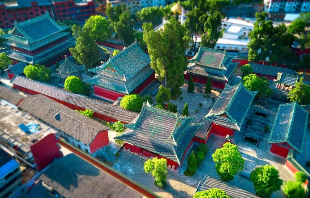 新城市志︱中国科技城,争当文旅优等生-第7张图片- 新城市志︱中国科技城,争当文旅优等生-第7张图片-