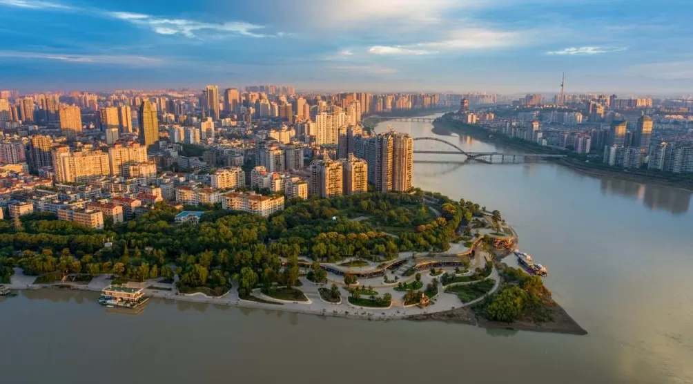 新城市志︱中国科技城,争当文旅优等生-第9张图片- 新城市志︱中国科技城,争当文旅优等生-第9张图片-