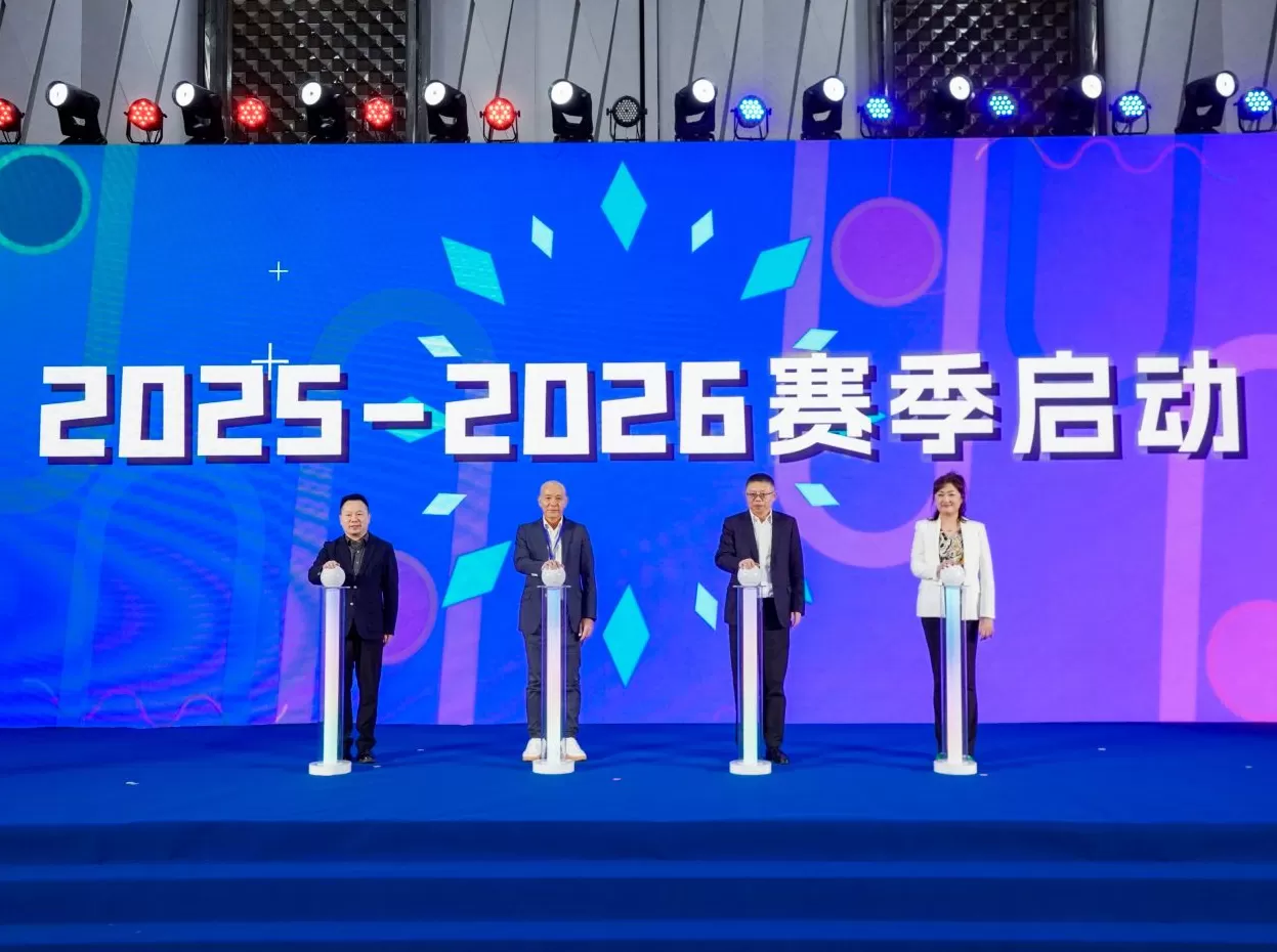 共建亚洲体育生态②｜三人篮球入奥，如何撬动产业机遇-第2张图片-