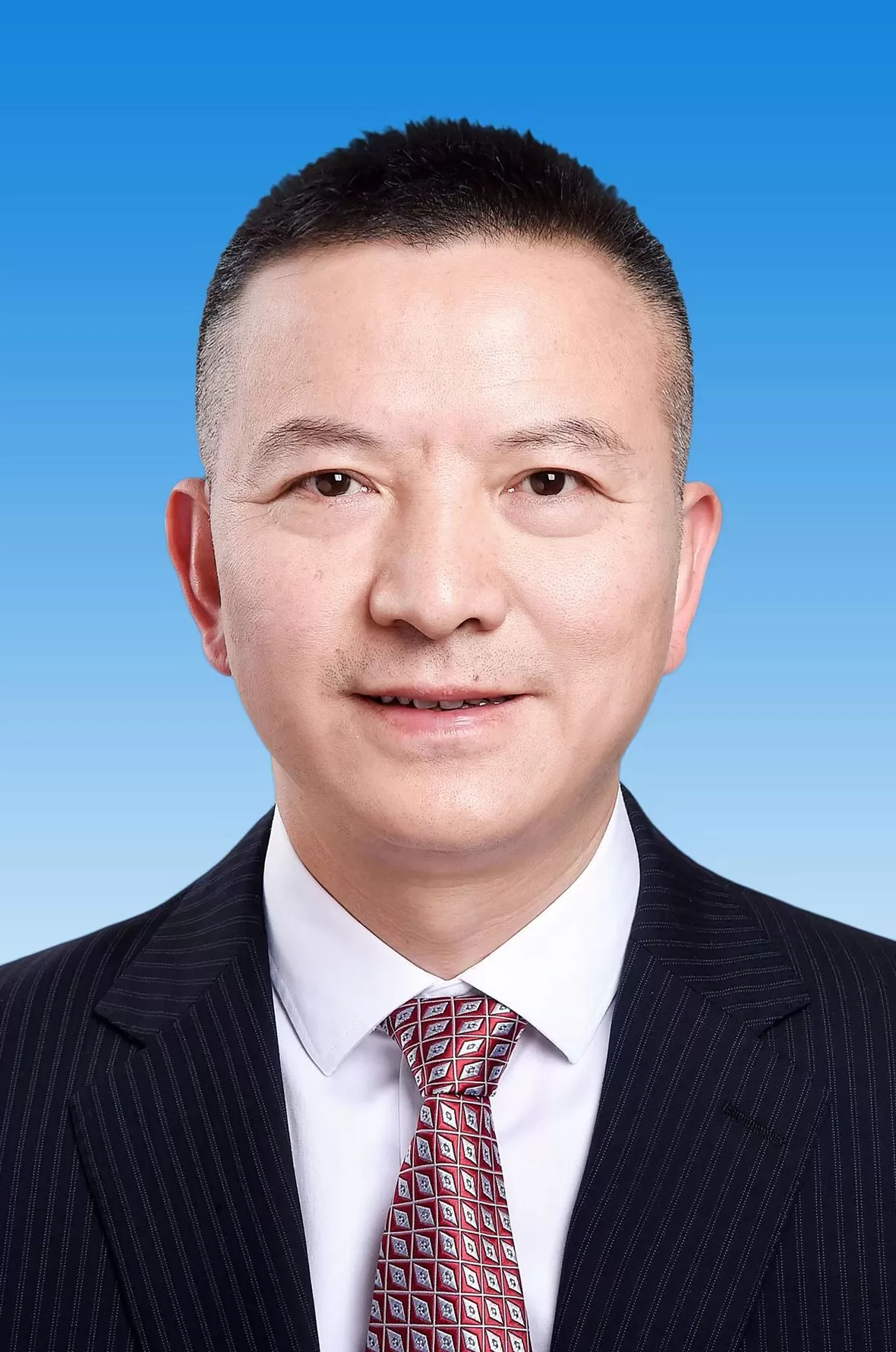 贵阳市常务副市长范辉政拟任新职，曾长期在财政部工作-第1张图片-