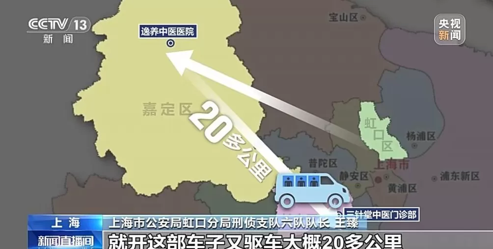 上海警方重拳出击斩断医保诈骗黑手涉案金额1200余万元-第4张图片-