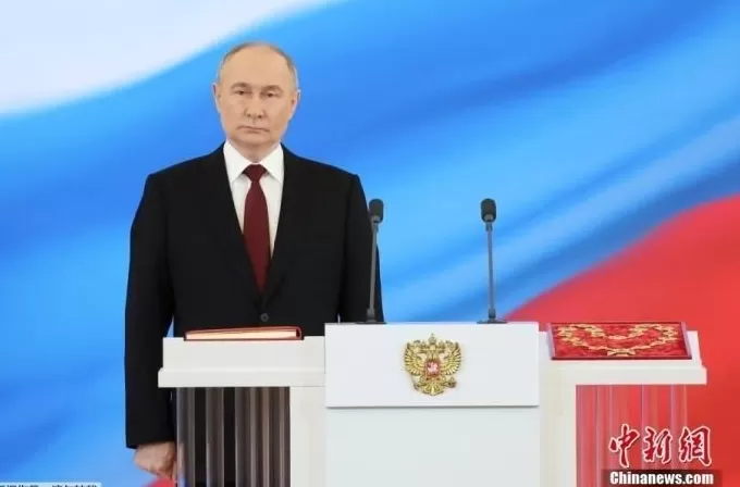 “俄罗斯人希望拥有三个孩子”普京指示发展托儿所制度-第1张图片- “俄罗斯人希望拥有三个孩子”普京指示发展托儿所制度-第1张图片-