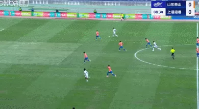 中超冠军争夺战最后冲刺,积分榜前三名一齐“踩刹车”-第1张图片- 中超冠军争夺战最后冲刺,积分榜前三名一齐“踩刹车”-第1张图片-