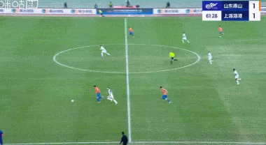 中超冠军争夺战最后冲刺,积分榜前三名一齐“踩刹车”-第3张图片- 中超冠军争夺战最后冲刺,积分榜前三名一齐“踩刹车”-第3张图片-