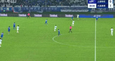 中超冠军争夺战最后冲刺,积分榜前三名一齐“踩刹车”-第10张图片- 中超冠军争夺战最后冲刺,积分榜前三名一齐“踩刹车”-第10张图片-