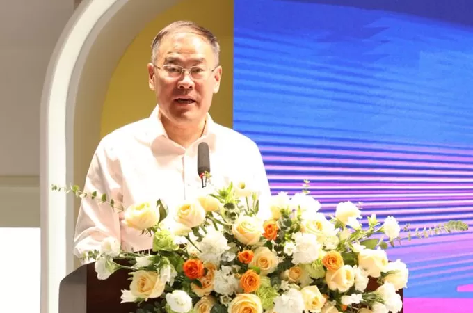 山东曲阜市市长崔加清已任市委书记-第1张图片-