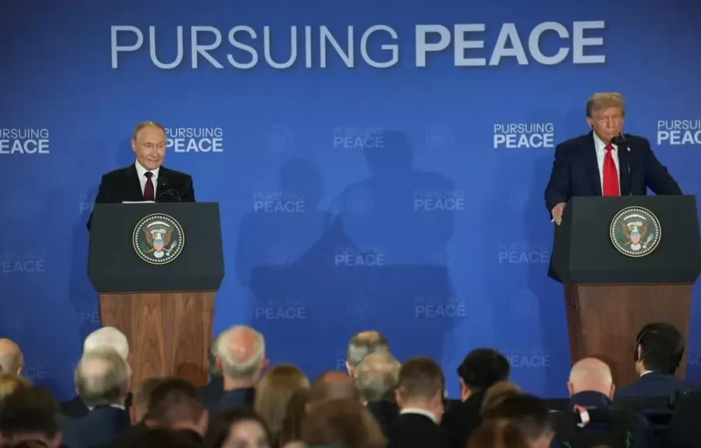 美俄代表持续接触，特朗普：暂不打算见普京-第1张图片-