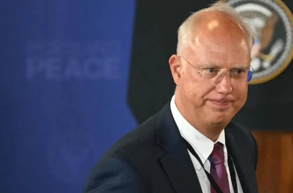 美俄代表持续接触，特朗普：暂不打算见普京-第2张图片-