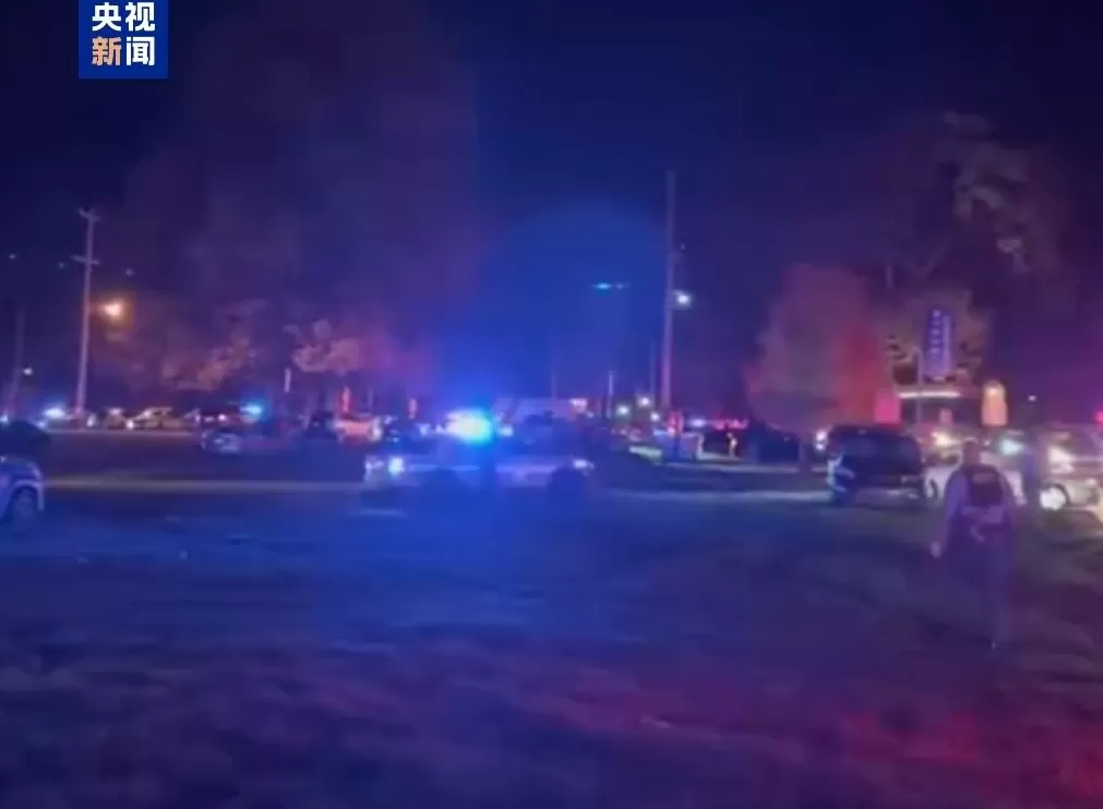 美国宾夕法尼亚州大学枪击事件已致1死6伤-第1张图片-