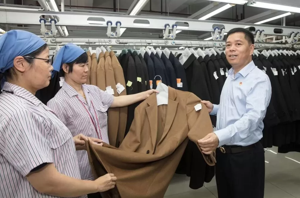 11年配送38万份助老餐，这位从农家屋走出的企业家如何反哺乡梓-第2张图片-