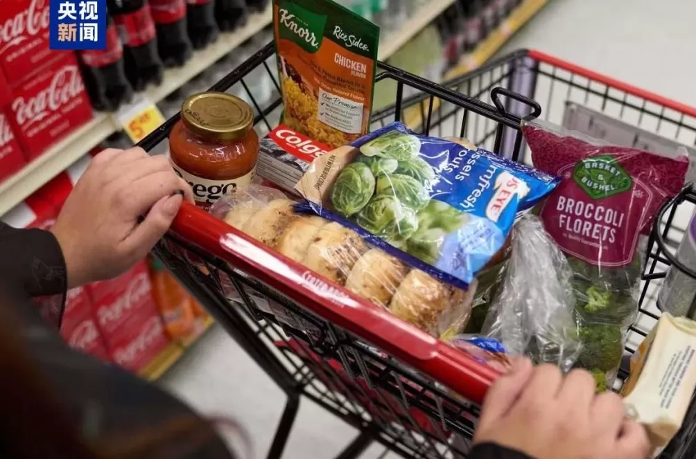 政府“停摆”持续美低收入人群食品援助将于11月1日停止-第1张图片-