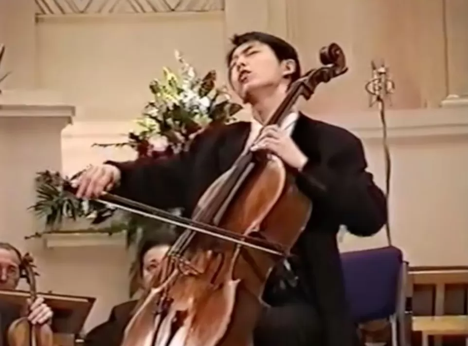 专访|大提琴家秦立巍:49岁,我没有年龄焦虑-第9张图片- 专访|大提琴家秦立巍:49岁,我没有年龄焦虑-第9张图片-