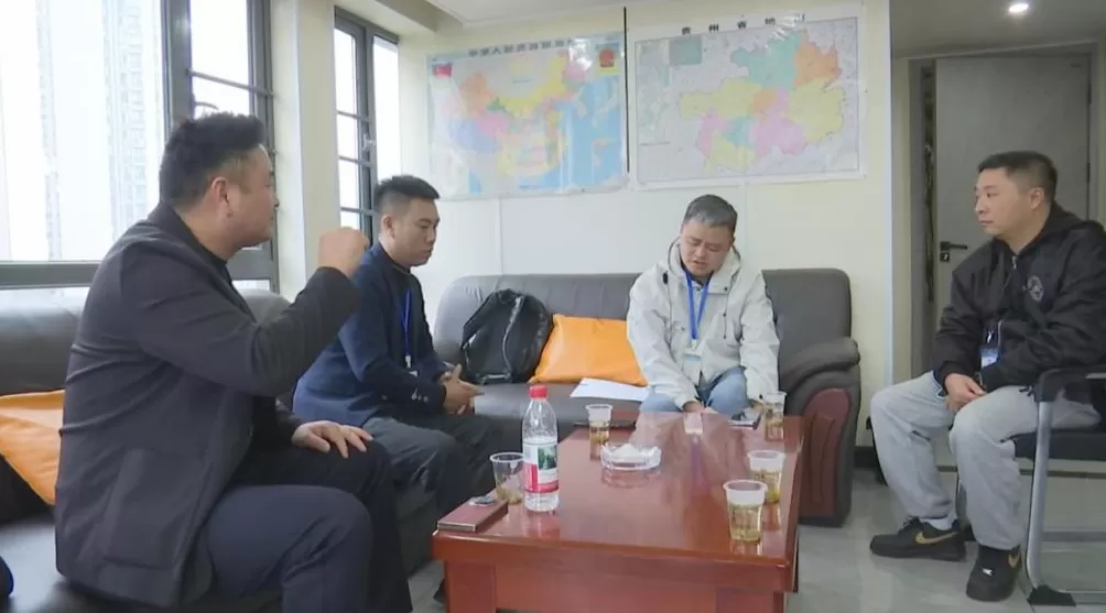 相亲3天闪婚后新娘就离家出走？男子诉苦：花了36万，女方还隐瞒父亲病情-第9张图片-