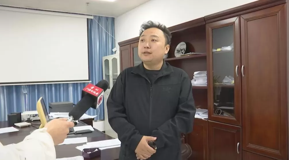 钱去哪儿了？商铺成了停车场，交钱容易退款难！-第10张图片-