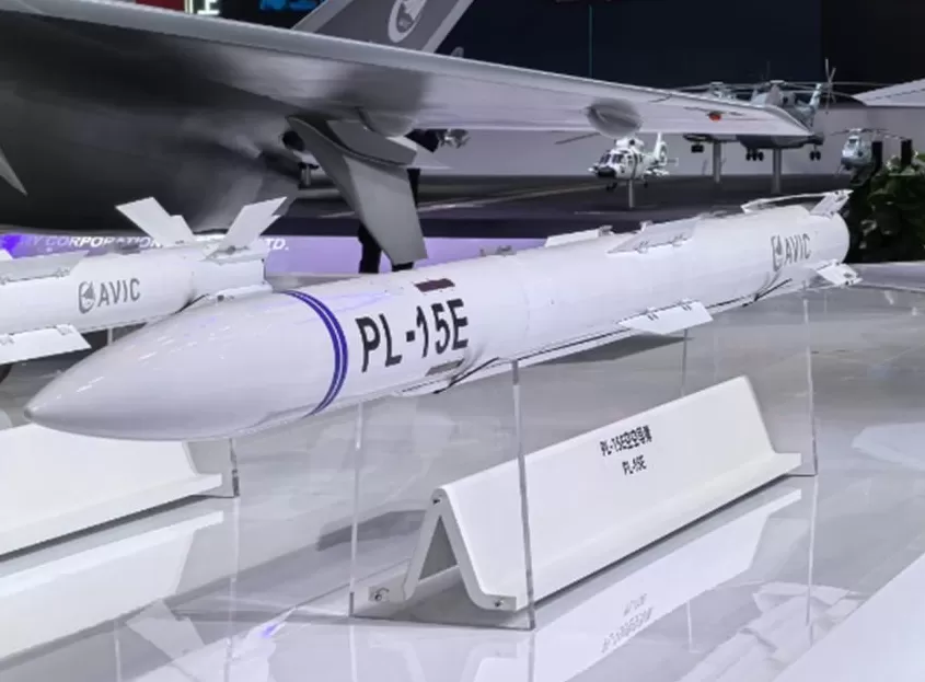 确认了，霹雳-15落入印度之手，日本也参与分析，这该怪巴基斯坦吗？-第5张图片-