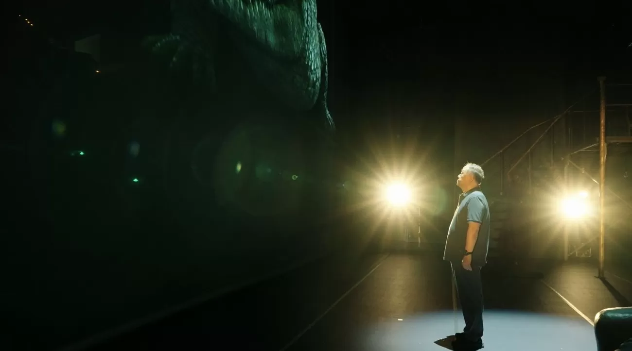 《文学的故乡》第二季来了，导演：跟着作家回到故乡，看文学如何发生-第2张图片-