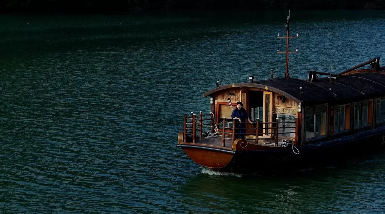 《文学的故乡》第二季来了，导演：跟着作家回到故乡，看文学如何发生-第4张图片-