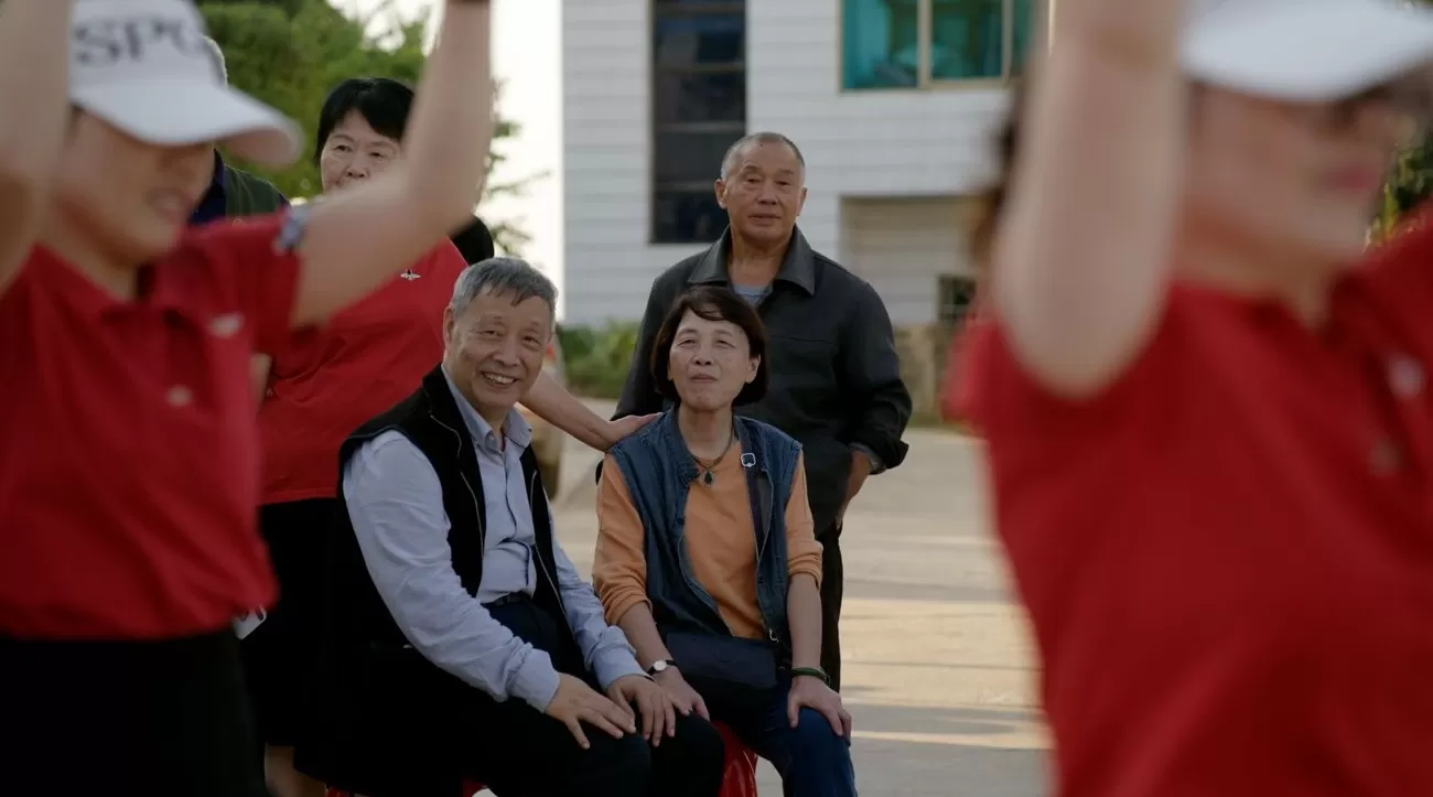 《文学的故乡》第二季来了，导演：跟着作家回到故乡，看文学如何发生-第5张图片-