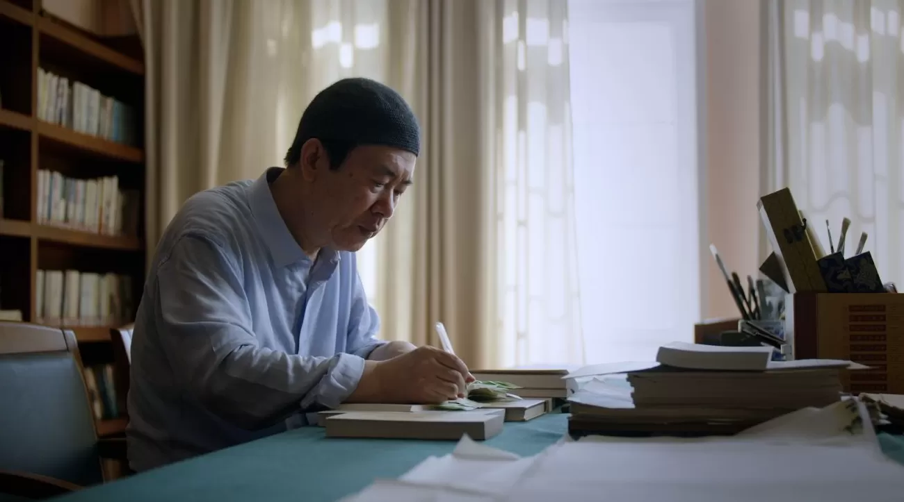 《文学的故乡》第二季来了，导演：跟着作家回到故乡，看文学如何发生-第7张图片-