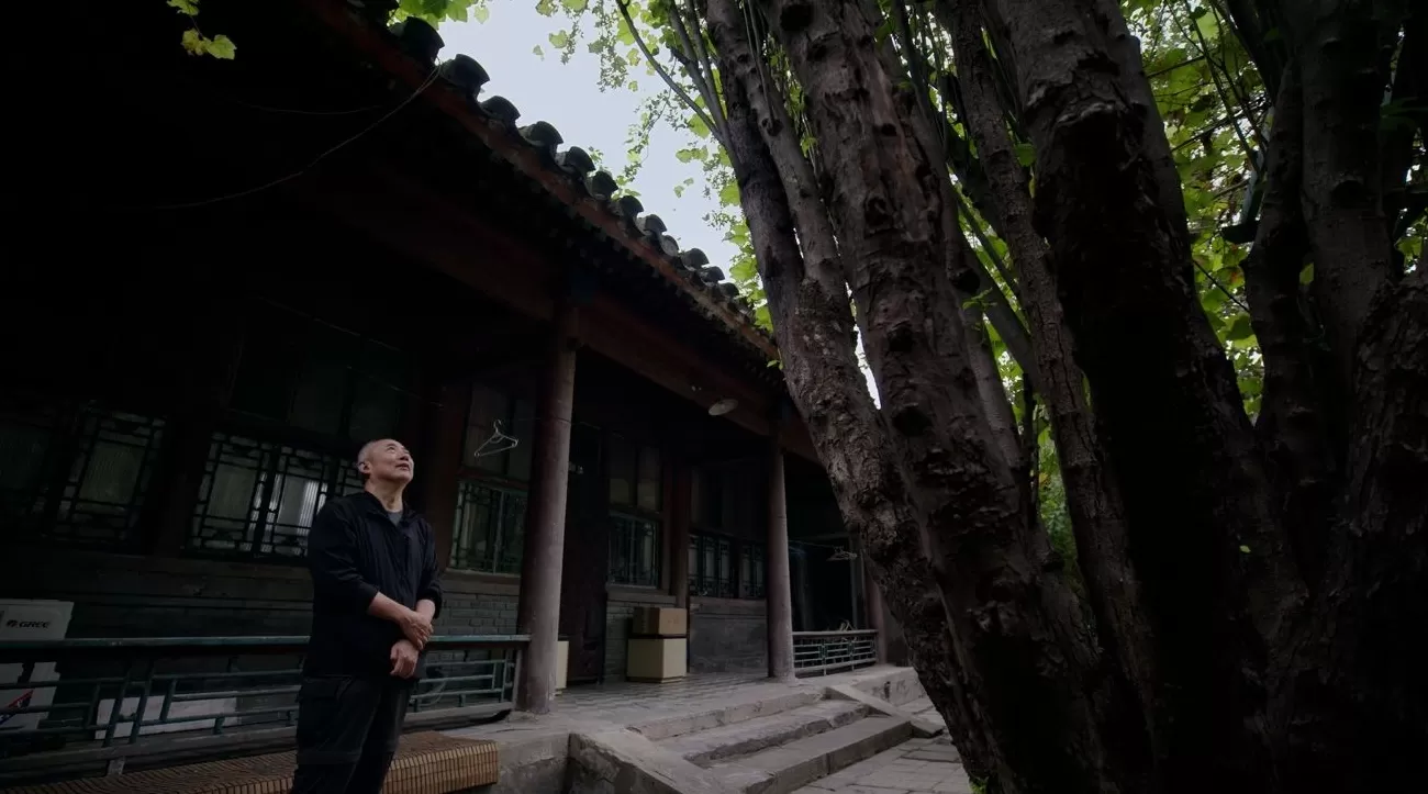 《文学的故乡》第二季来了，导演：跟着作家回到故乡，看文学如何发生-第6张图片-