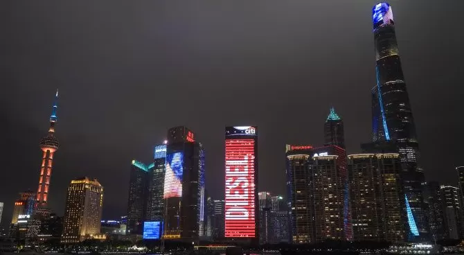 利郎LESS IS MORE联合设计师周翔宇推出合作系列，Diesel庆祝进入中国二十周年｜是日美好事物-第5张图片-
