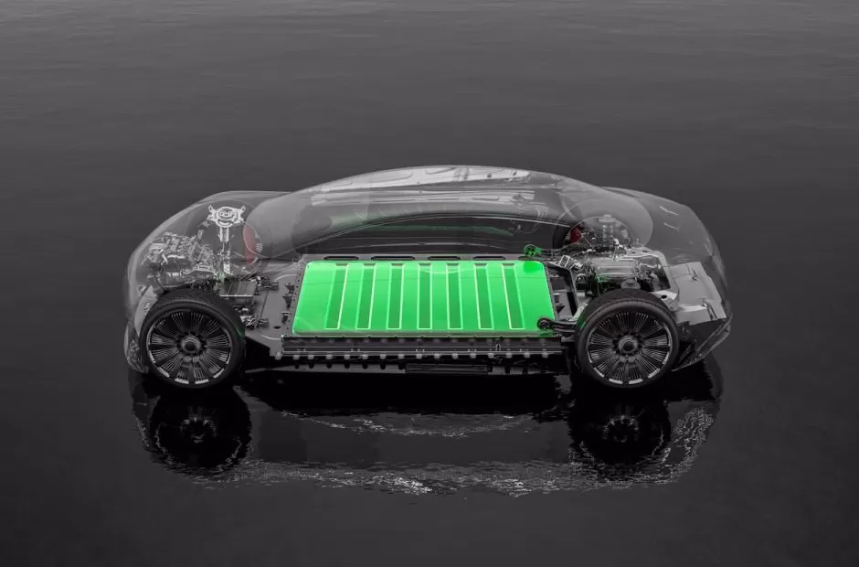 新能源“烂尾车”困扰百万车主:修个车为何这么难?-第2张图片- 新能源“烂尾车”困扰百万车主:修个车为何这么难?-第2张图片-