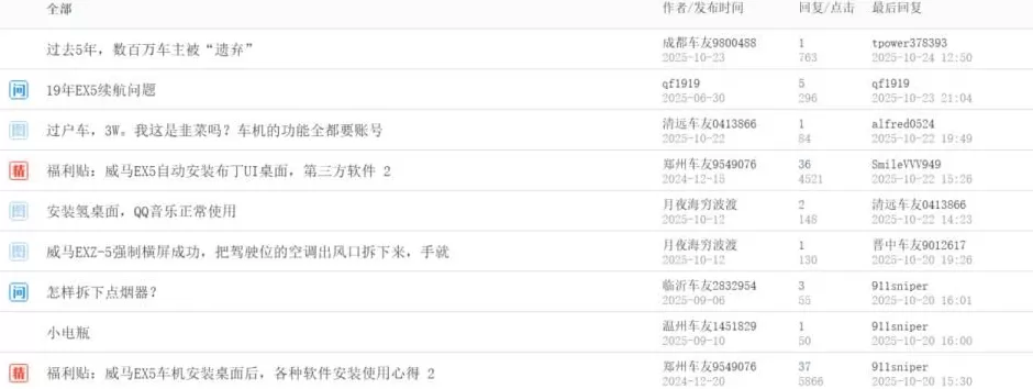 新能源“烂尾车”困扰百万车主:修个车为何这么难?-第1张图片- 新能源“烂尾车”困扰百万车主:修个车为何这么难?-第1张图片-