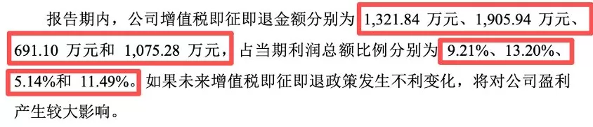 财说｜丰倍生物即将登陆A股，增收不增利难题待解-第3张图片-