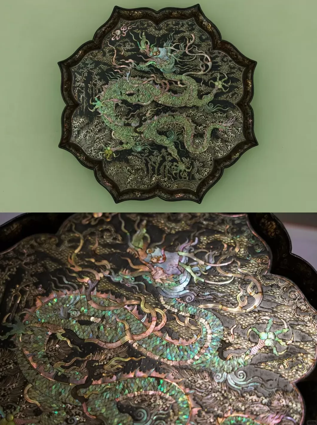 一周展讯｜宁夏文物与宋元漆器抓紧去看！-第2张图片-