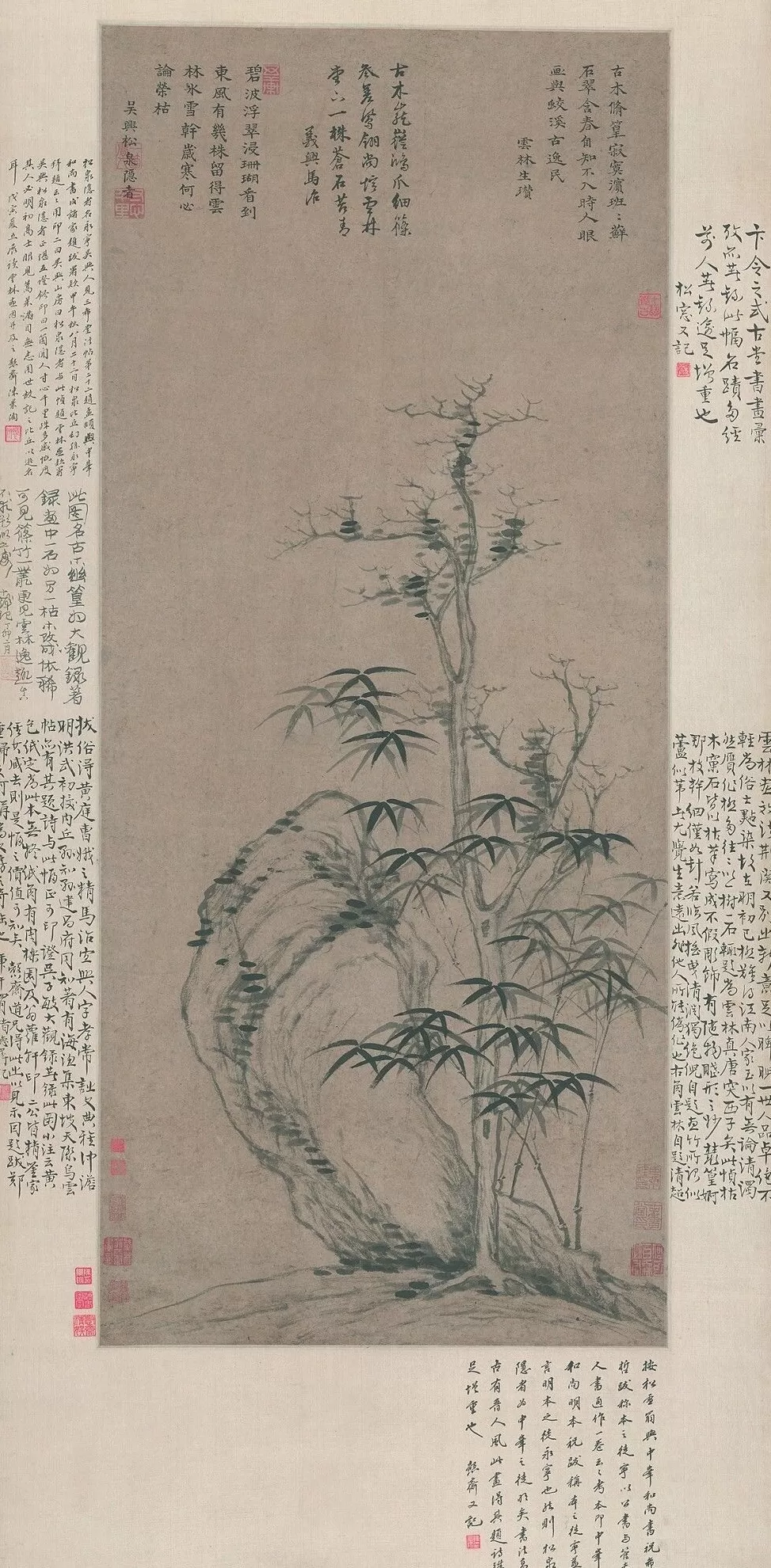 一周展讯｜宁夏文物与宋元漆器抓紧去看！-第7张图片-
