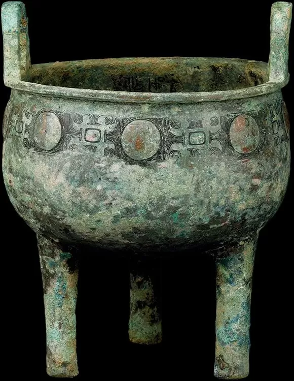 一周展讯｜宁夏文物与宋元漆器抓紧去看！-第17张图片-