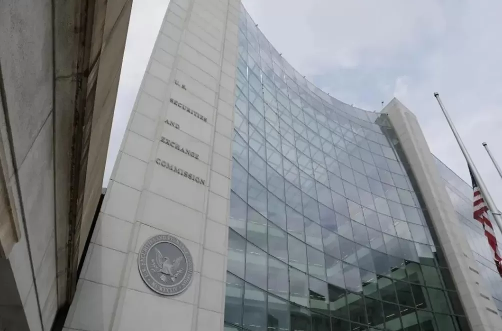 特朗普特赦华人首富赵长鹏，加密货币政策变天了-第2张图片-