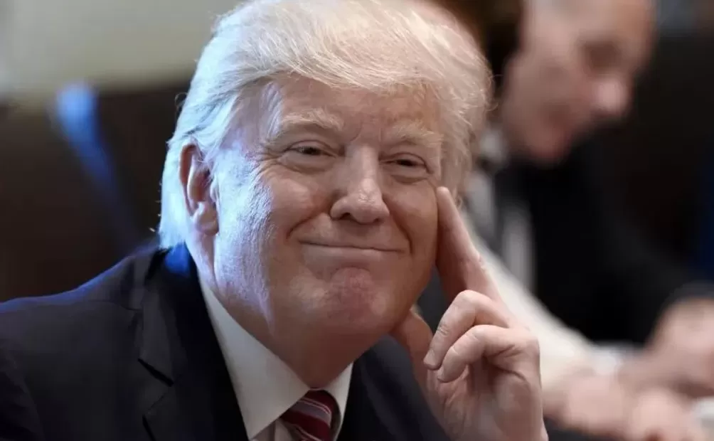 特朗普特赦华人首富赵长鹏，加密货币政策变天了-第5张图片-