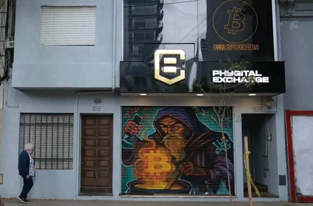 特朗普特赦华人首富赵长鹏，加密货币政策变天了-第6张图片-