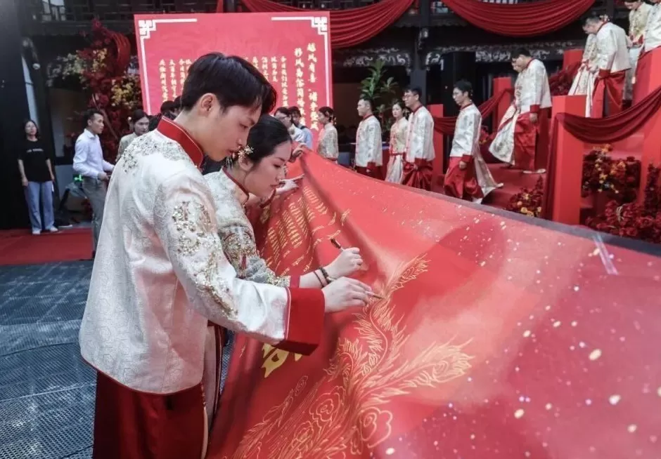 “折角红包”，何以被呼吁“全国推广”？-第7张图片-